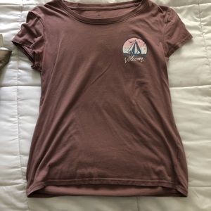 Volcom tee shirt